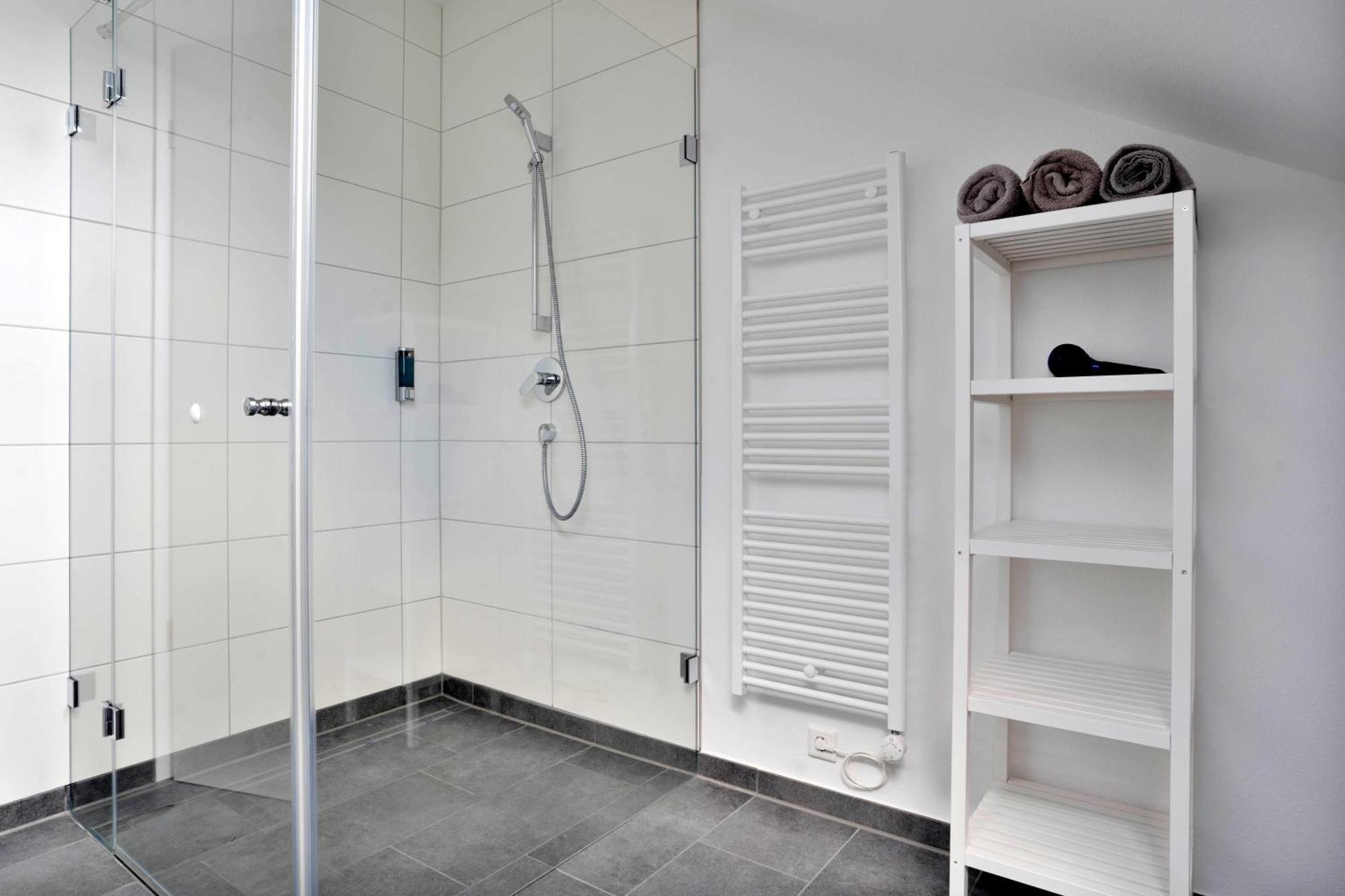 Schoene Apartments In Lengerich I Home2Share Exterior foto