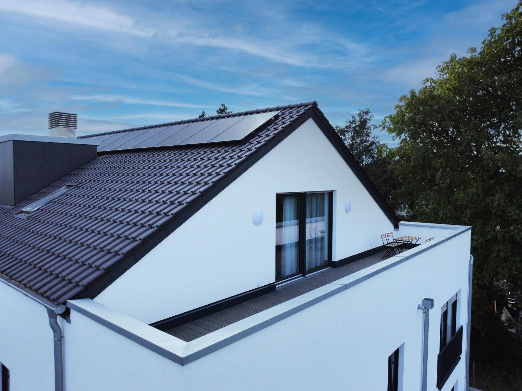 Schoene Apartments In Lengerich I Home2Share Exterior foto